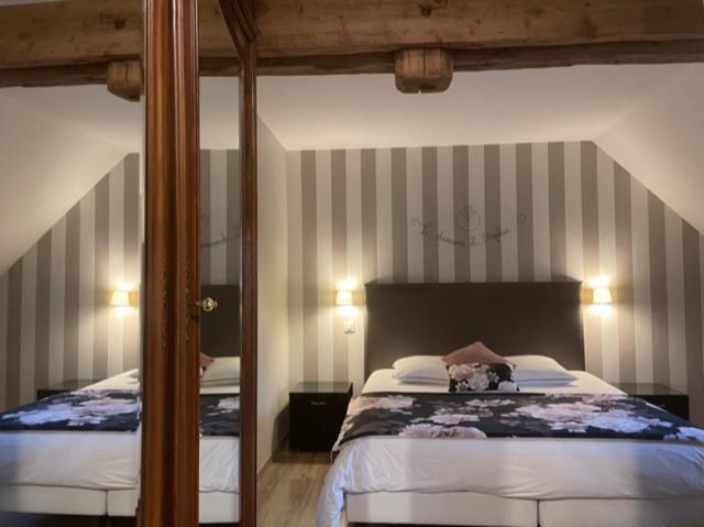 Gite Le Domaine D Orphee Marmagne  Экстерьер фото
